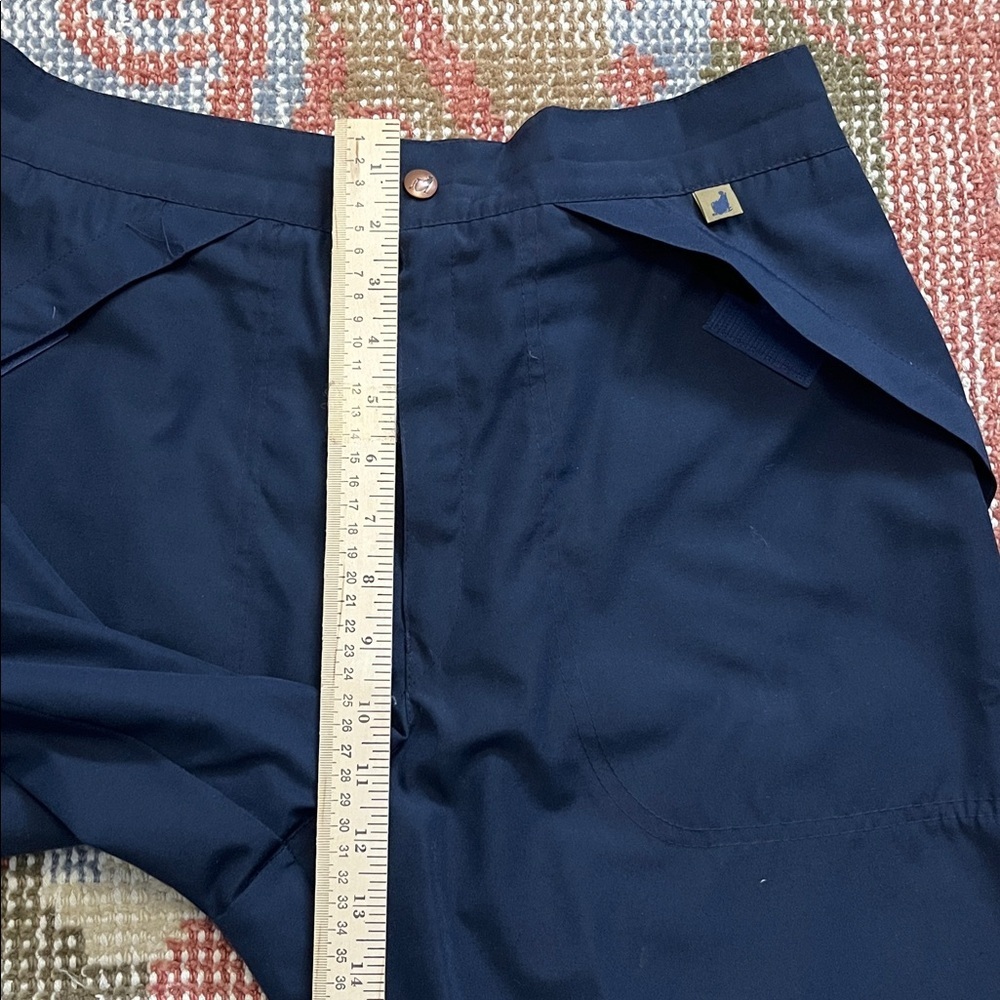 Mother Karen’s Men’s Navy Snow Pants Size L - Picture 8 of 9